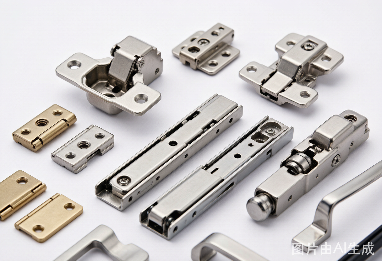 Furniture Hardware Fittings